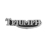 Large Triumph Pin Mcs