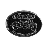 Indian Motorcycle Pin Mcs