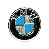 Bmw Biker Pin Mcs