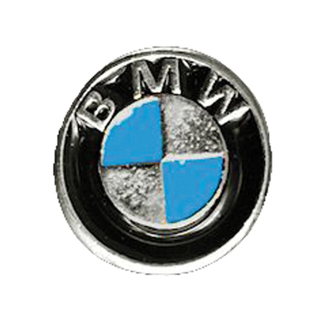 Bmw Biker Pin Mcs