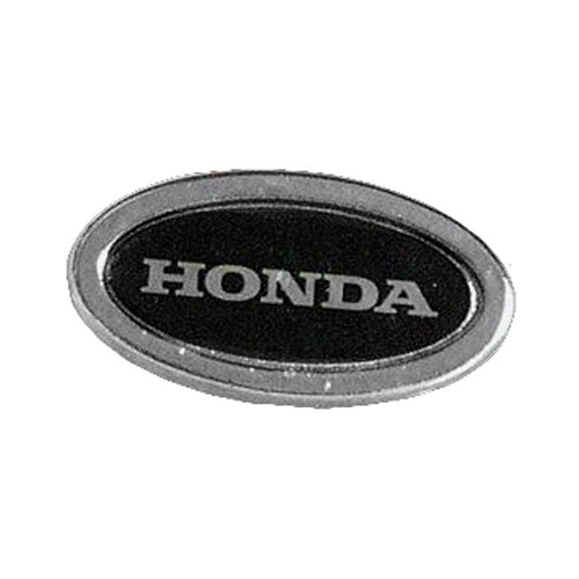 Biker Pins Honda Title Pin Mcs