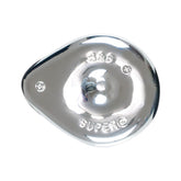 S&S, Belt buckle, teardrop BELT BUCKLES S&S