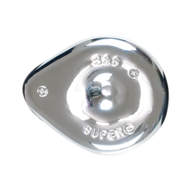 S&S, Belt buckle, teardrop BELT BUCKLES S&S