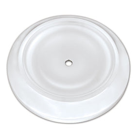 S&S Cycle Cover Ac Bob Dish Chr Air Cleaner Cover S&S Cycle