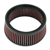 S&S Cycle Filter Ac Stlth Repl Aircleaner Elements S&S Cycle