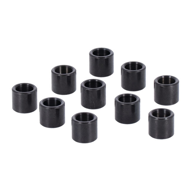 S&S, dowel pin, cylinder/transm. trap doo DOWEL PINS S&S