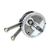 S&S Cycle Flywheel Assembly 3 Piece Efi Models Flywheels S&S Cycle