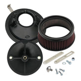 S&S Cycle Air Clnr Stlth Univ E/G Air Cleaner S&S Cycle