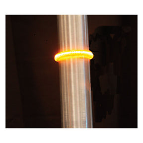 Custom Dynamics TruWRAPZ® LED turn signals TURN SIGNALS LED Custom Dynamics