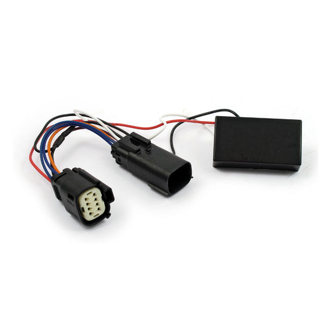 Custom Dynamics Magic Strobes brake light flasher BRAKE LIGHT FLASHERS Custom Dynamics