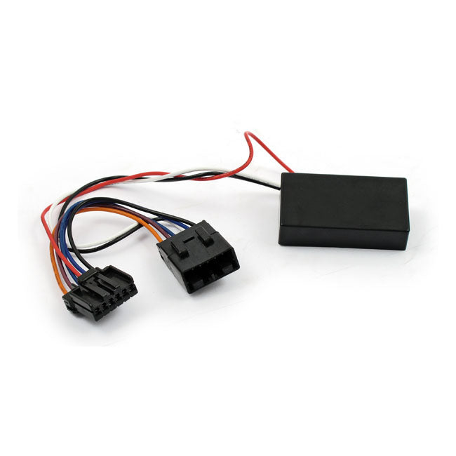 Custom Dynamics Magic Strobes brake light flasher BRAKE LIGHT FLASHERS Custom Dynamics