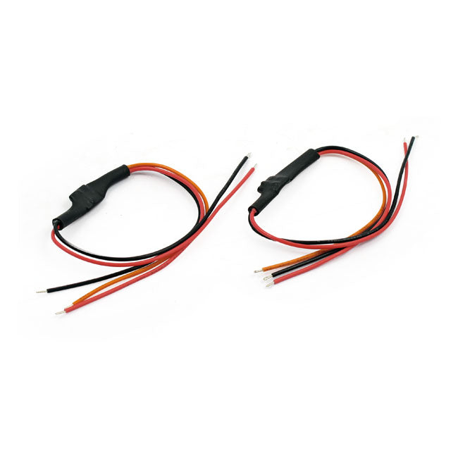 Custom Dynamics Module Eclipze2 Turn Signals Modules Custom Dynamics