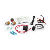 Custom Dynamics, ''Leverlockz'' complete LED installation kit LED INSTALLATION KITS Custom Dynamics