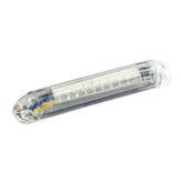Custom Dynamics Truflex 10 Led Amber Leds/Cl Light Strips Led Custom Dynamics