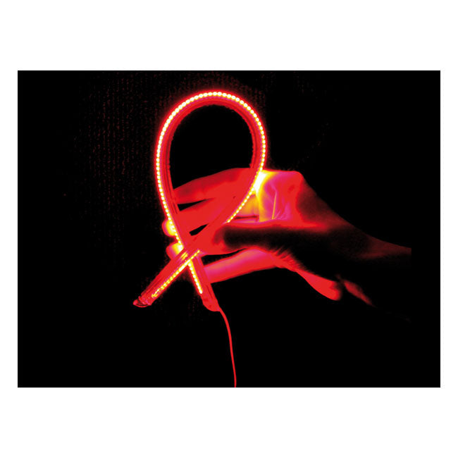 Custom Dynamics TruFLEX® flexible LED strip LIGHT STRIPS LED Custom Dynamics