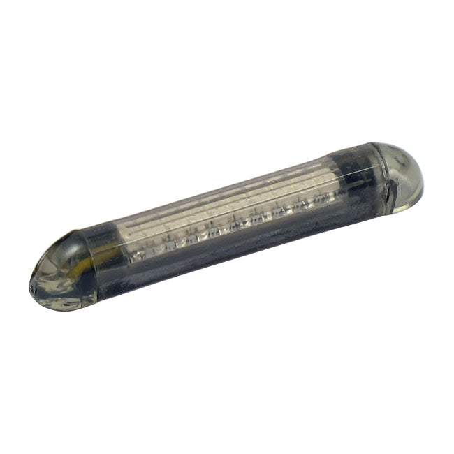 Custom Dynamics Truflex 10 Led Red Leds/Smok Light Strips Led Custom Dynamics
