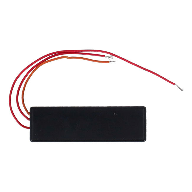 Custom Dynamics TruFLEX® Dual Intensity dual color converter LIGHT STRIPS LED Custom Dynamics