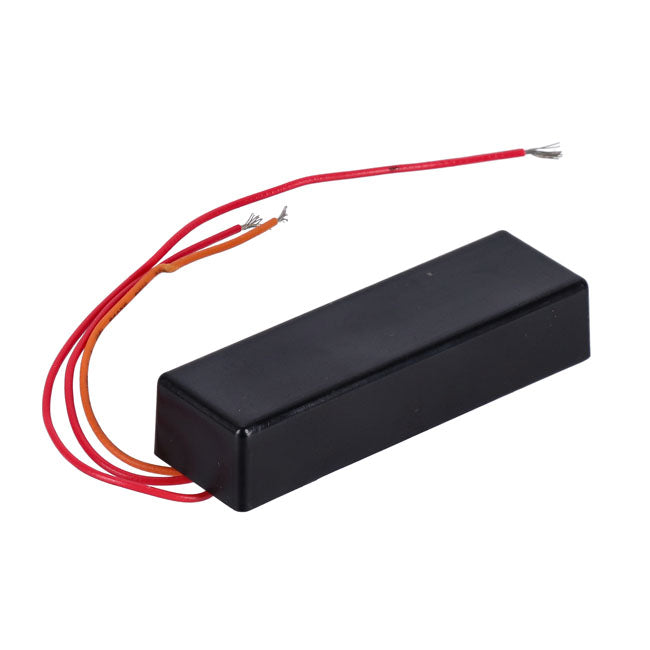 Custom Dynamics TruFLEX® Dual Intensity dual color converter LIGHT STRIPS LED Custom Dynamics