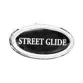 Biker Pins Street Glide Title Pin Pins Mcs