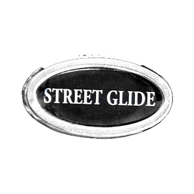 Biker Pins Street Glide Title Pin Pins Mcs