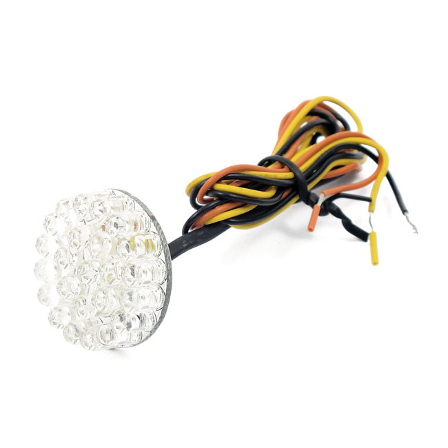Custom Dynamics Bulb Led Clstr 1.25 Amb Light Kits Led Custom Dynamics