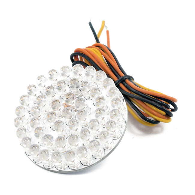 Custom Dynamics Genesis hardwire universal LED cluster LIGHT KITS LED Custom Dynamics