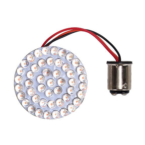 Custom Dynamics Bulb Led Clstr 1.8 Red Light Kits Led Custom Dynamics