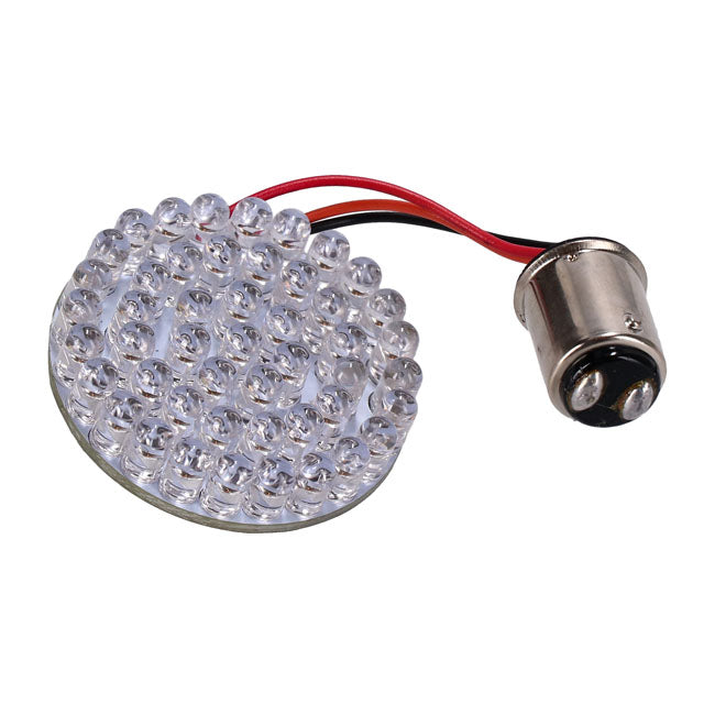 Custom Dynamics Bulb Led Clstr 1.8 Red Light Kits Led Custom Dynamics
