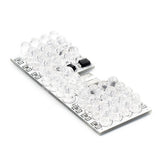Custom Dynamics Light Ft Fender Led Wht Fender Tips Custom Dynamics