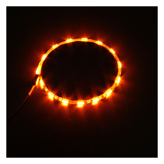 Custom Dynamics Magical Wizard Wheel LED light LIGHT KITS LED Custom Dynamics