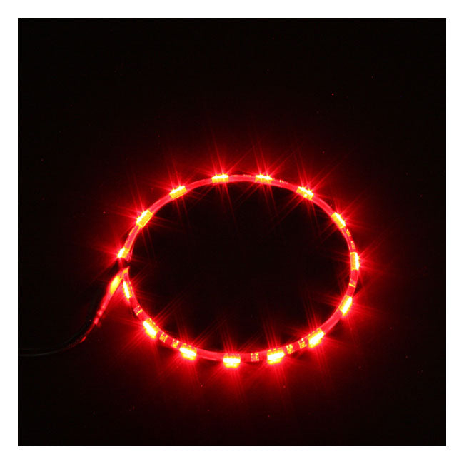 Custom Dynamics Magical Wizard Wheel LED light LIGHT KITS LED Custom Dynamics