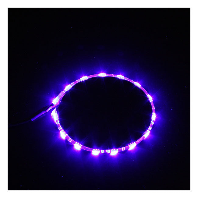 Custom Dynamics Magical Wizard Wheel LED light LIGHT KITS LED Custom Dynamics