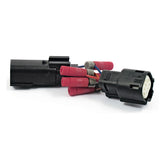 Custom Dynamics Wiring Adapter - 10-13 Touring Light Kits Led Custom Dynamics