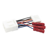 Custom Dynamics Adapter Univ Wiring Light Kits Led Custom Dynamics
