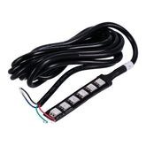 Custom Dynamics Magical Wizard® additional light pods LIGHT KITS LED Custom Dynamics
