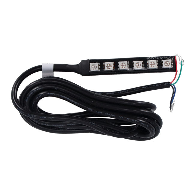 Custom Dynamics Magical Wizard® additional light pods LIGHT KITS LED Custom Dynamics