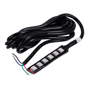Custom Dynamics Magical Wizard® additional light pods LIGHT KITS LED Custom Dynamics