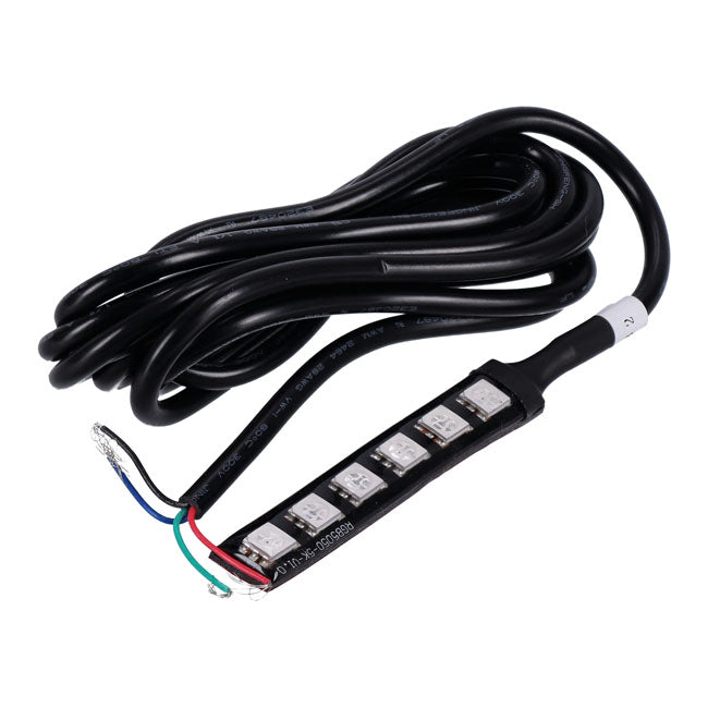 Custom Dynamics Magical Wizard® additional light pods LIGHT KITS LED Custom Dynamics