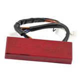 Custom Dynamics Smart Triple Play unit TURN SIGNALS MISC Custom Dynamics