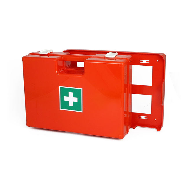 Gm, First Aid Kit ''Workshop Case'' Safety Gramm