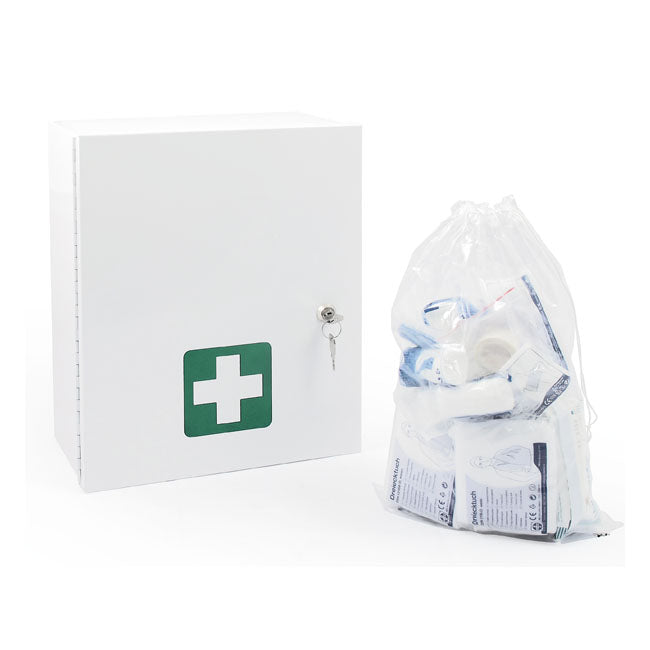 Gm, First Aid Kit ''Wall Cabinet'' Gramm