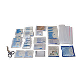 Gm Refill Kit, First Aid Wall Cabinet Safety Gramm