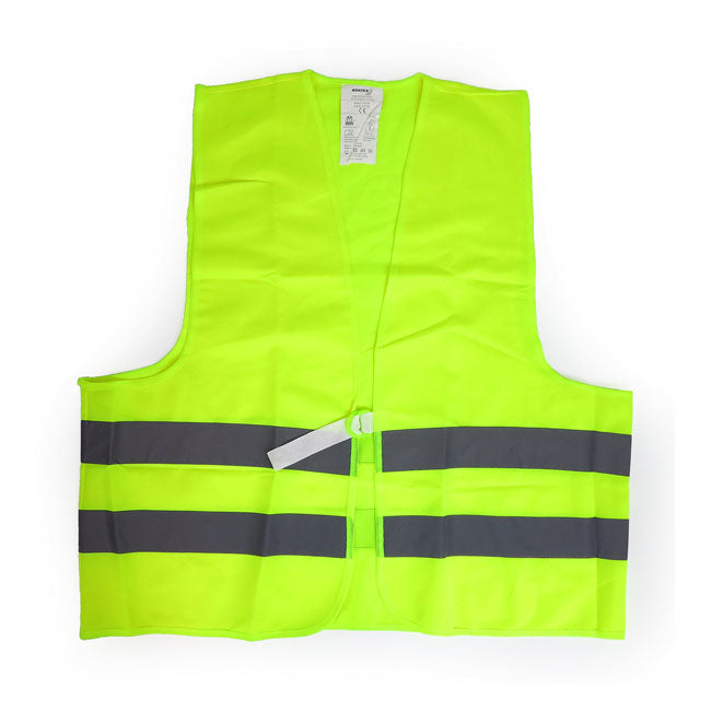 Gm Safety Vest Safety Gramm