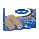Gm Actiomedic Aquatic Plaster Strips Safety Gramm