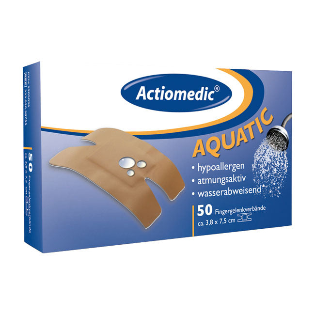 Gm Actiomedic Elastic Anchor Dressing Gramm Default Title