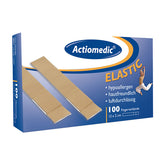 Gm Actiomedic Elastic Finger Dressing Safety Gramm