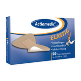Gm Actiomedic Elastic Finger Tip Plaster Safety Gramm