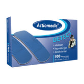 Gm Actiomedic Detect Dressing Strip Safety Gramm
