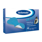 Gm Actiomedic Detect Finger Dressing Safety Gramm