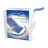 Gm Actiomedic Detect Adhesive Dressing Safety Gramm